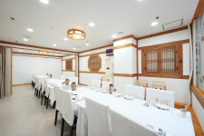 정가네 보리굴비 솥밥정식