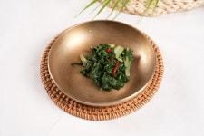 정가네 보리굴비 솥밥정식