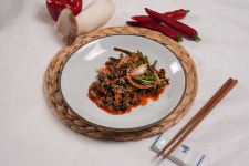 정가네 보리굴비 솥밥정식