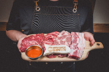 조선부뚜막 수유점