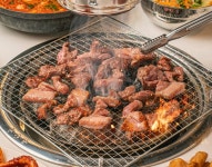신선숯불막창꼼장어
