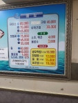동해바다횟집