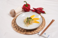 정가네 보리굴비 솥밥정식