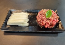 미남갈비