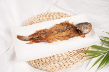 정가네 보리굴비 솥밥정식