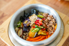 연당길솥밥