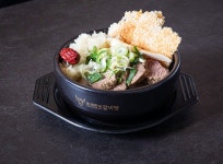 초계한우갈비탕 마산댓거리점