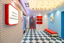 코인홀릭 제천하소점