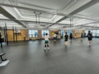 정글 크로스핏 & 하이록스 도청점