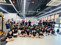 도안 동양킥복싱&복싱