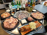 미남갈비