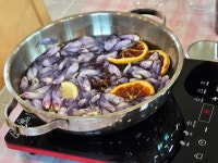곰재다무락웅치마을