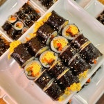 스타김씨꼬마김밥 청라본점