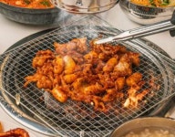 신선숯불막창꼼장어
