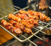 이가네양꼬치 강남구청점