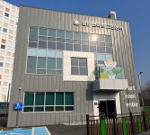 성남 스마트 그린센터