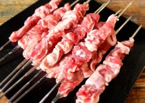 차차양꼬치마라탕