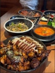 더맛있는족발보쌈 교대점