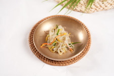 정가네 보리굴비 솥밥정식