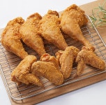 가마치통닭 대전천동점