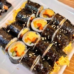 스타김씨꼬마김밥 청라본점