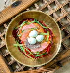 황제숯불왕갈비