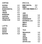 맑음 때때로 비 디저트카페 석사동 애막골점