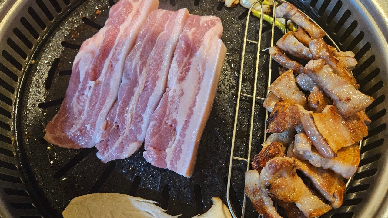 진빼이갈비