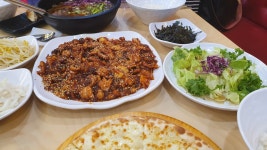 바보형제쭈꾸미&불닭 영천점