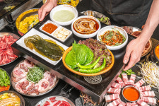 조선부뚜막 수유점