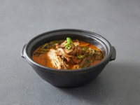 시정골 흑염소