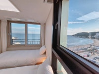 더퍼스트오션 송정