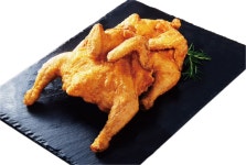 가마치통닭 대전천동점