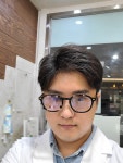 베드로 민 안경원