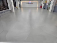 내리숲 경희 새한 태권도장