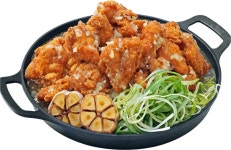 가마치통닭 대전천동점