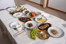 정가네 보리굴비 솥밥정식