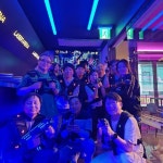 레이저아레나 전주한옥마을점