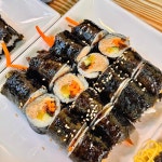 스타김씨꼬마김밥 청라본점