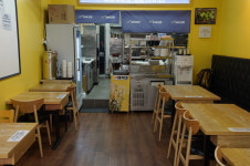 스타김씨꼬마김밥 청라본점
