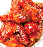 노상치킨 이천안흥점