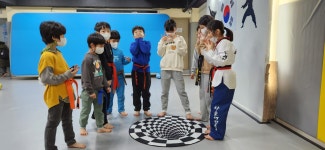 하늘태권스쿨