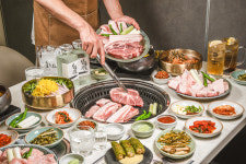 남촌회관 은평점