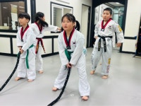 동아대부영태권도