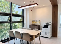 로온 공유오피스 종로점