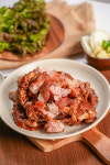 임금님한방족발