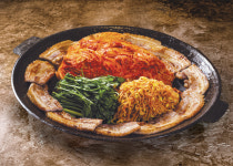 솥고집 파주야당점