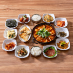 무정식당