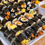 스타김씨꼬마김밥 청라본점