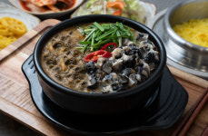 추오정남원추어탕 신갈점